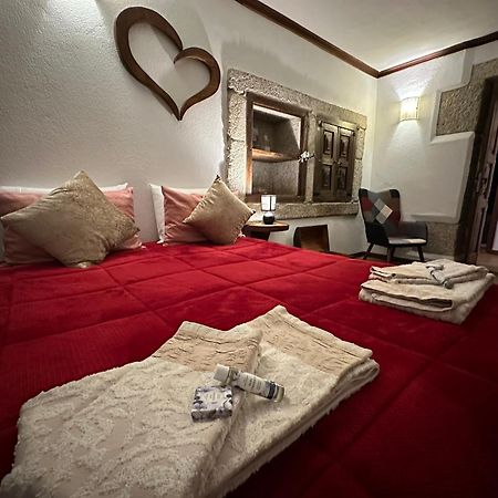Casa Da Cerca Villa Sortelha Luaran gambar