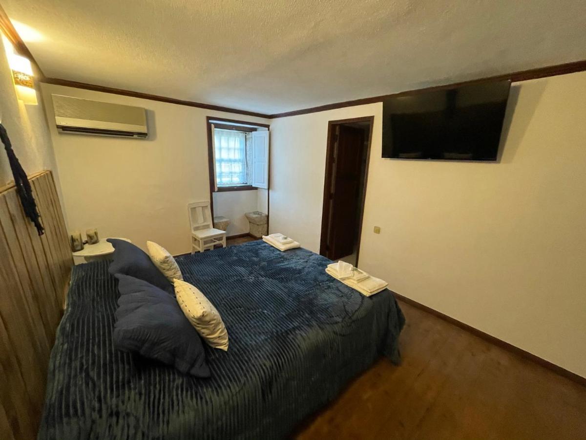 Casa Da Cerca Villa Sortelha Luaran gambar