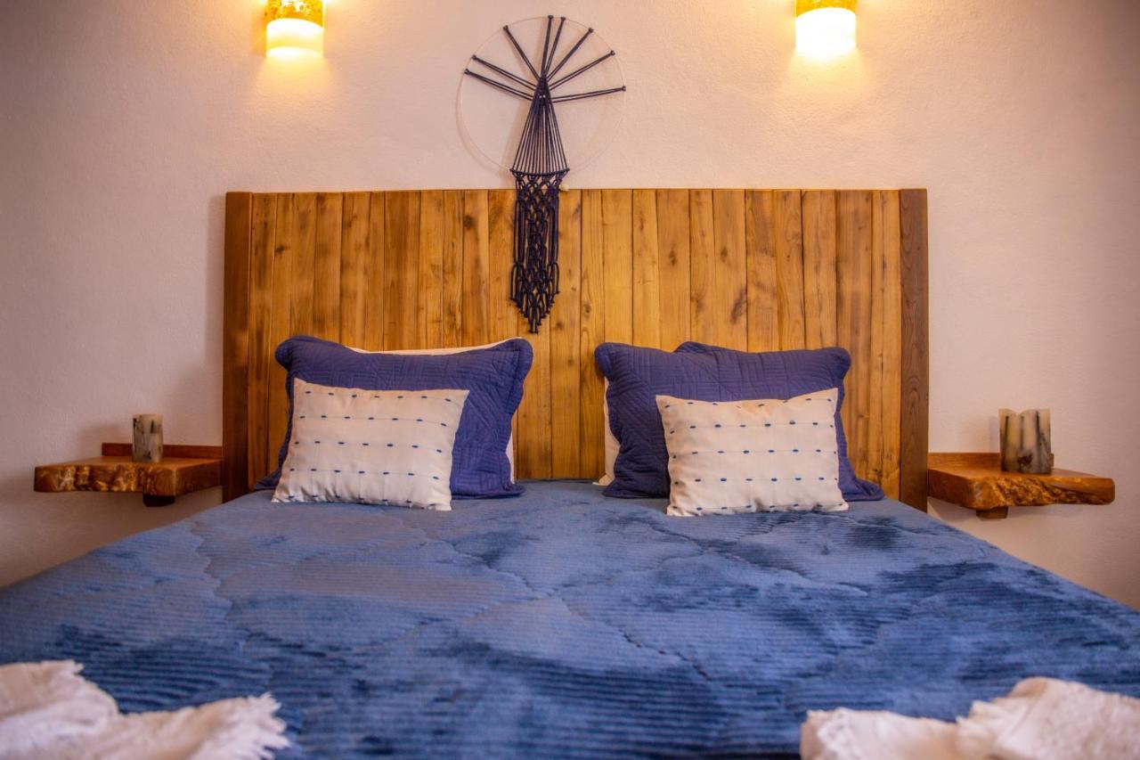Casa Da Cerca Villa Sortelha Luaran gambar