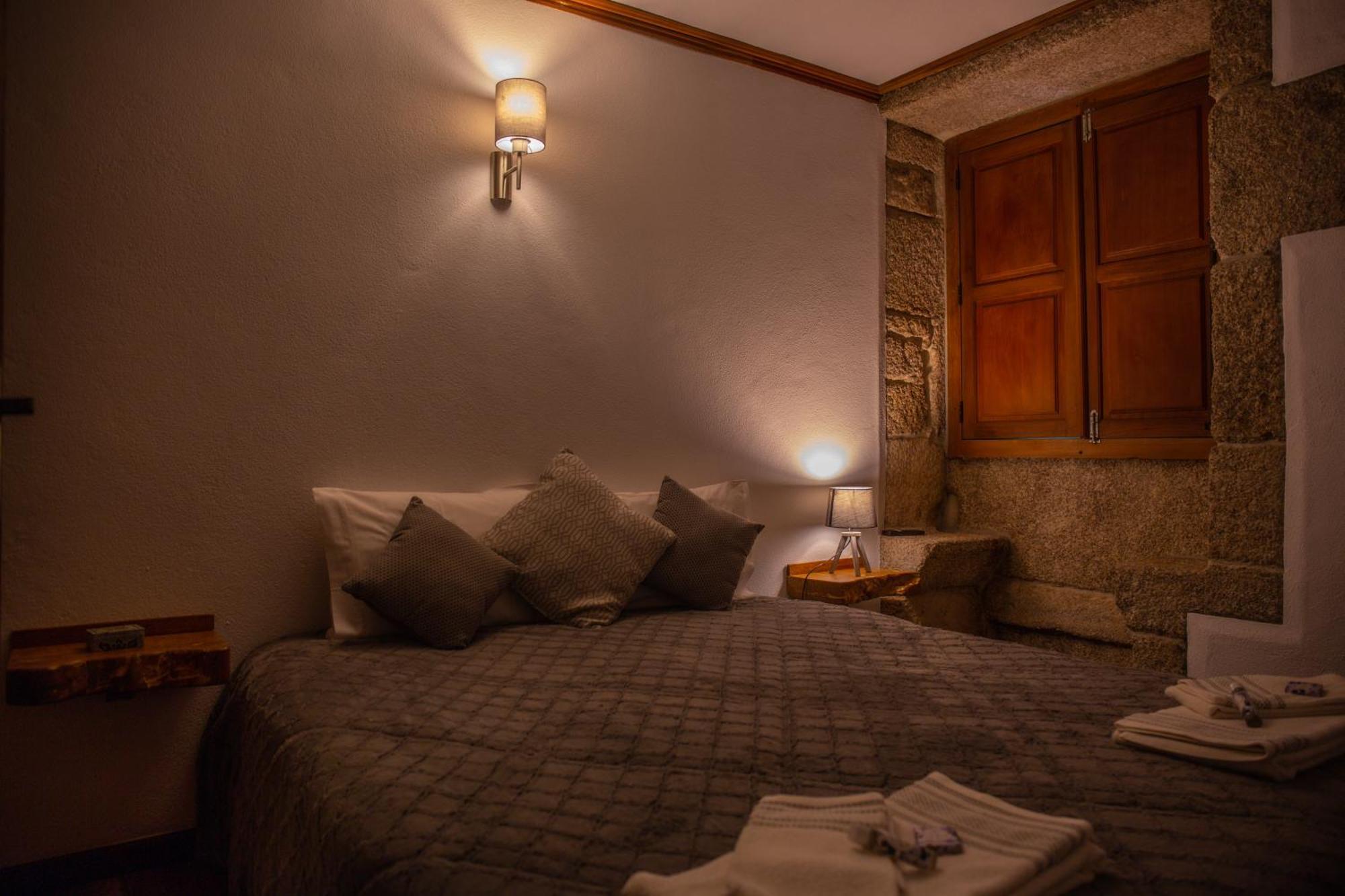 Casa Da Cerca Villa Sortelha Luaran gambar