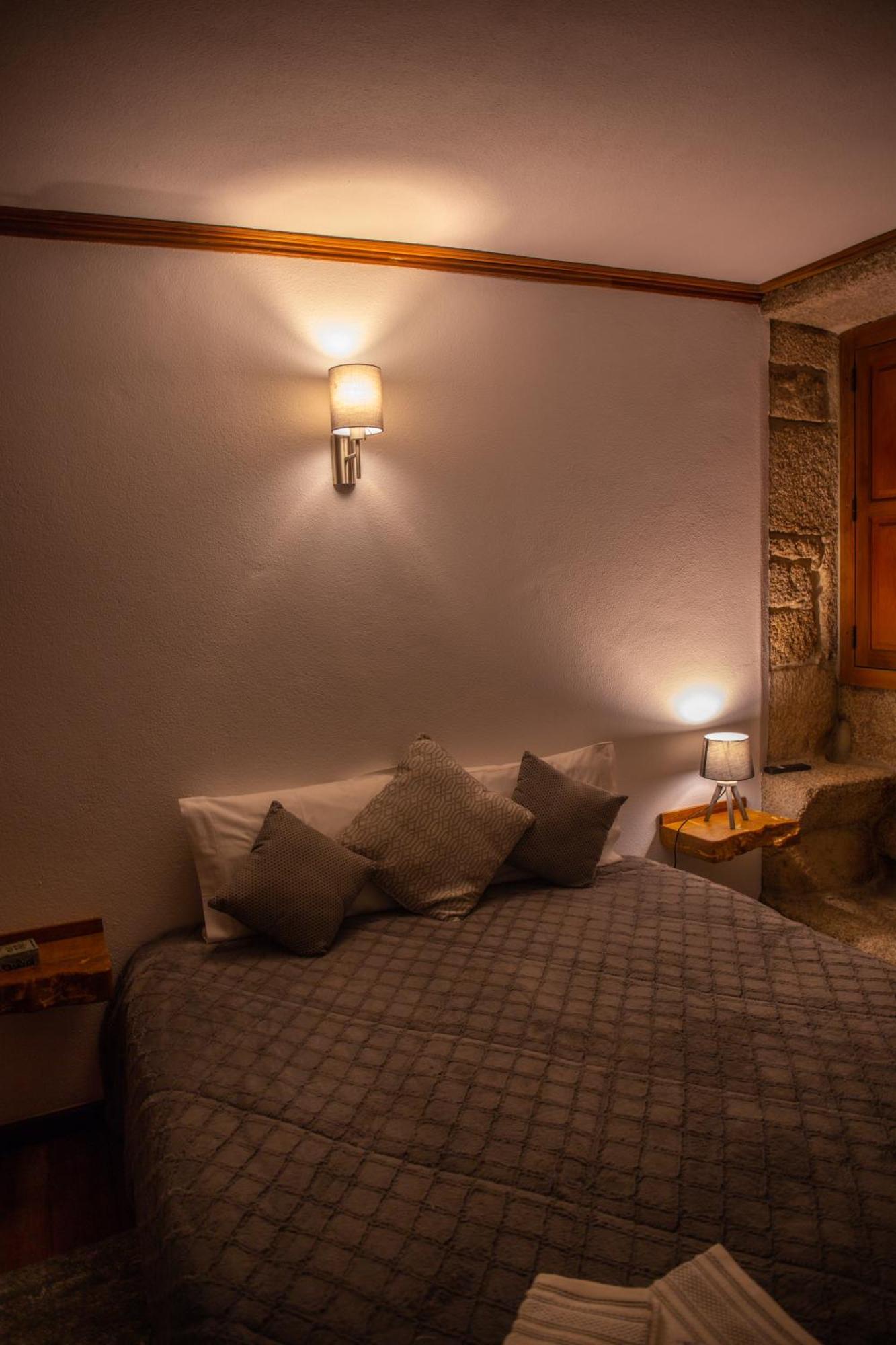 Casa Da Cerca Villa Sortelha Luaran gambar
