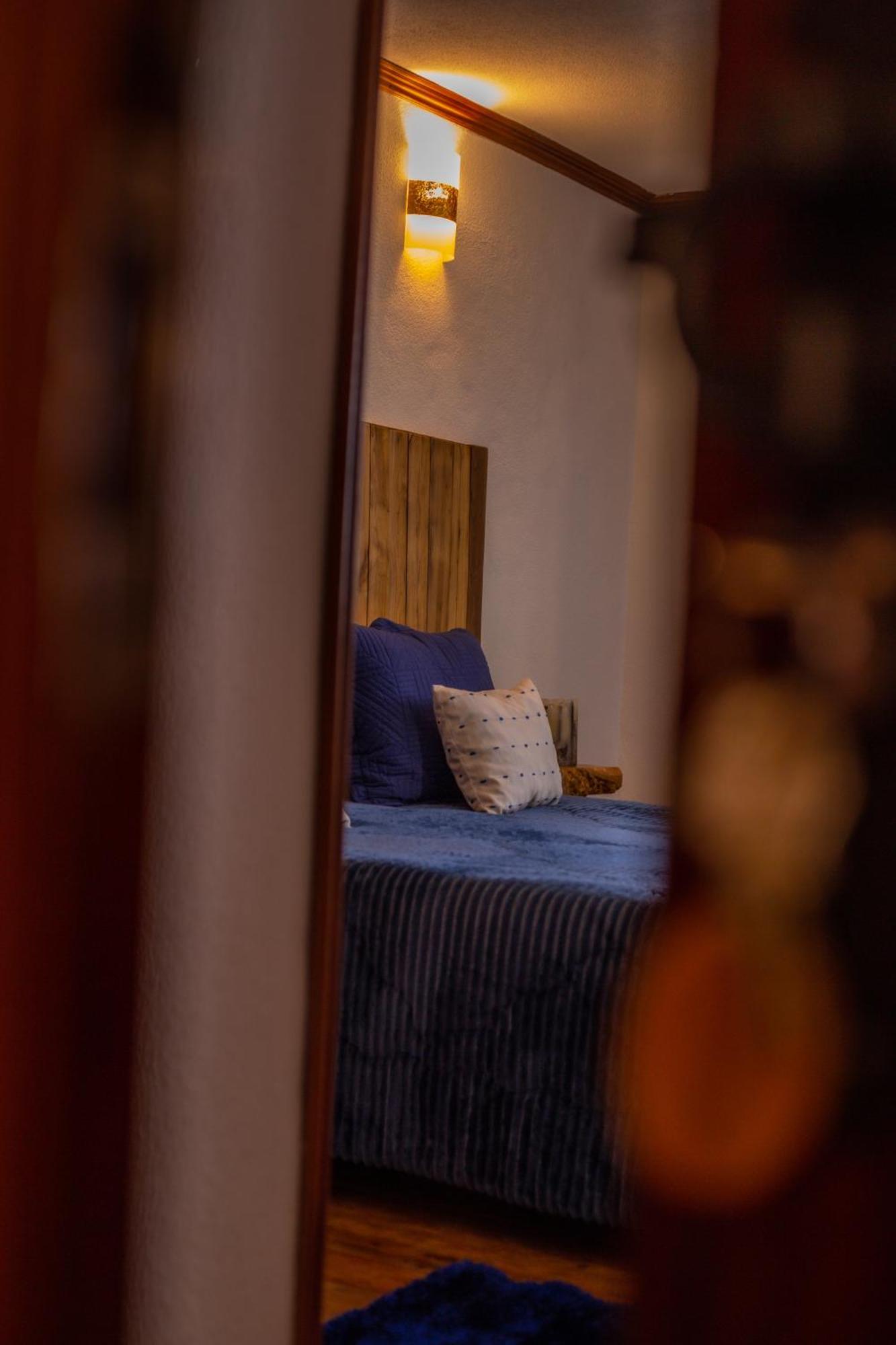 Casa Da Cerca Villa Sortelha Luaran gambar